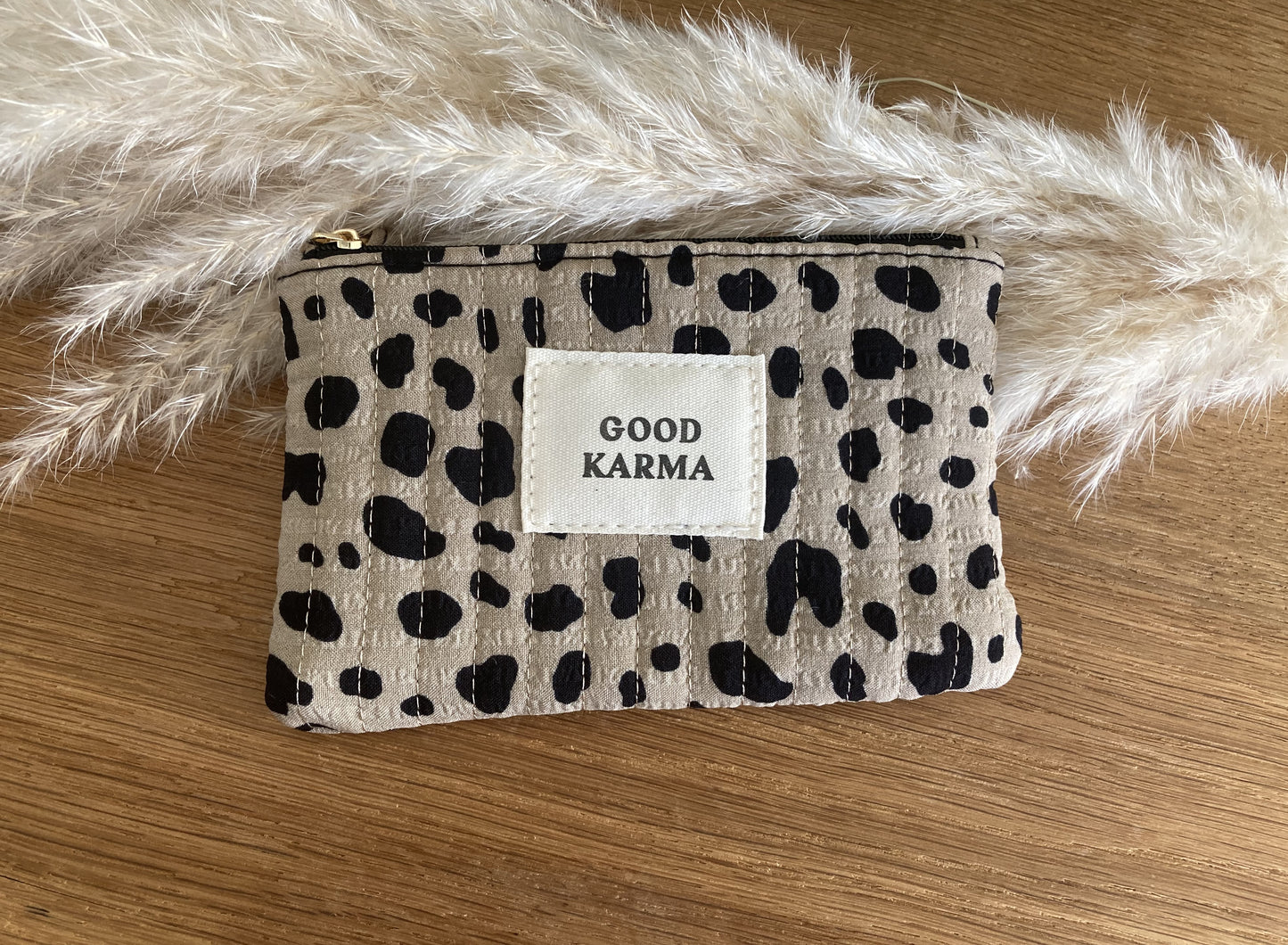 Pochette Good Karma